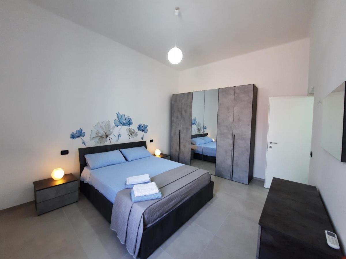 Casa Vacanza Serena Lecce Exterior photo