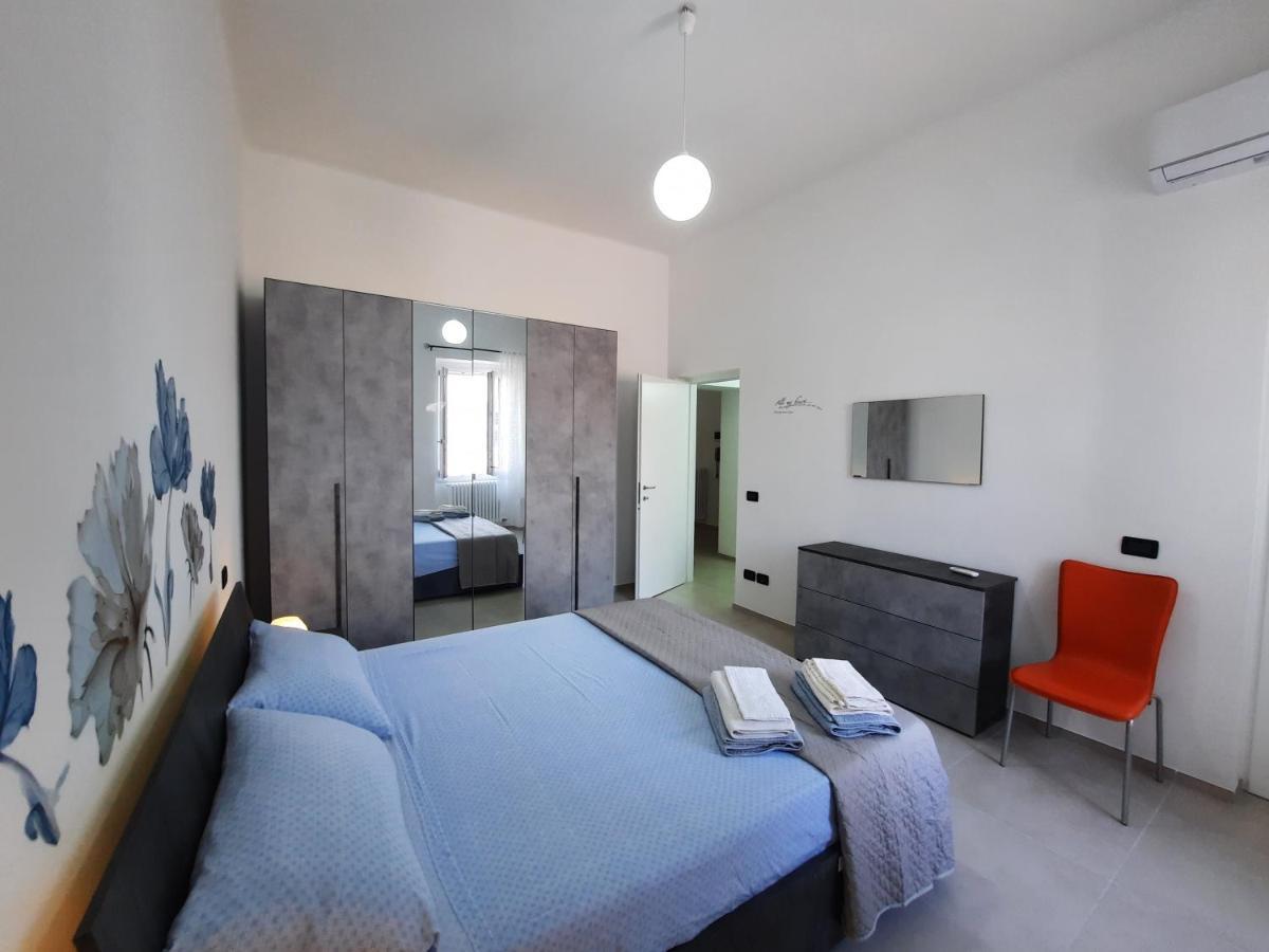 Casa Vacanza Serena Lecce Exterior photo