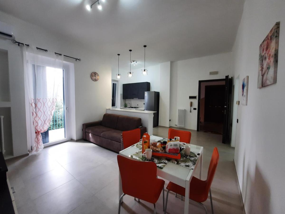 Casa Vacanza Serena Lecce Exterior photo