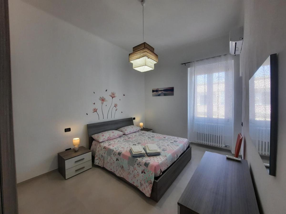 Casa Vacanza Serena Lecce Exterior photo