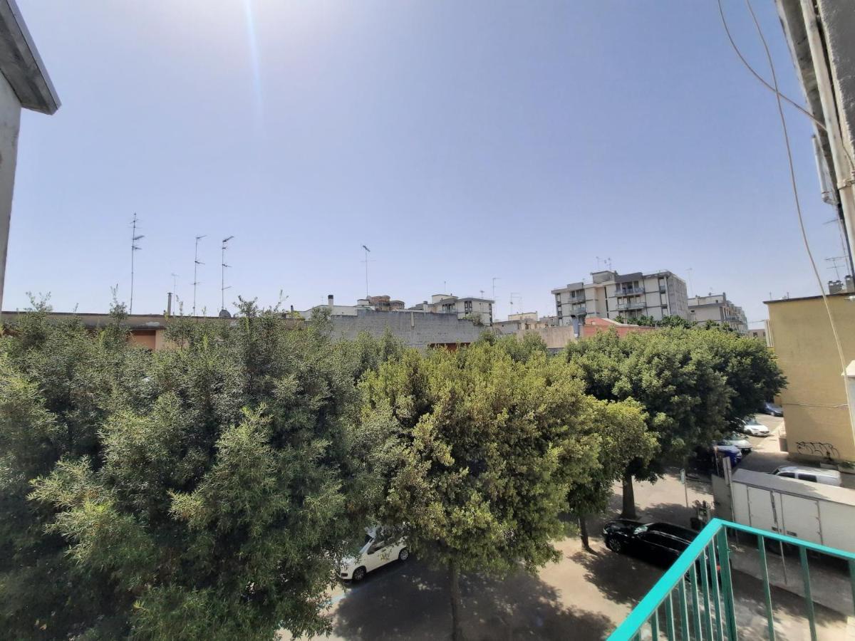 Casa Vacanza Serena Lecce Exterior photo