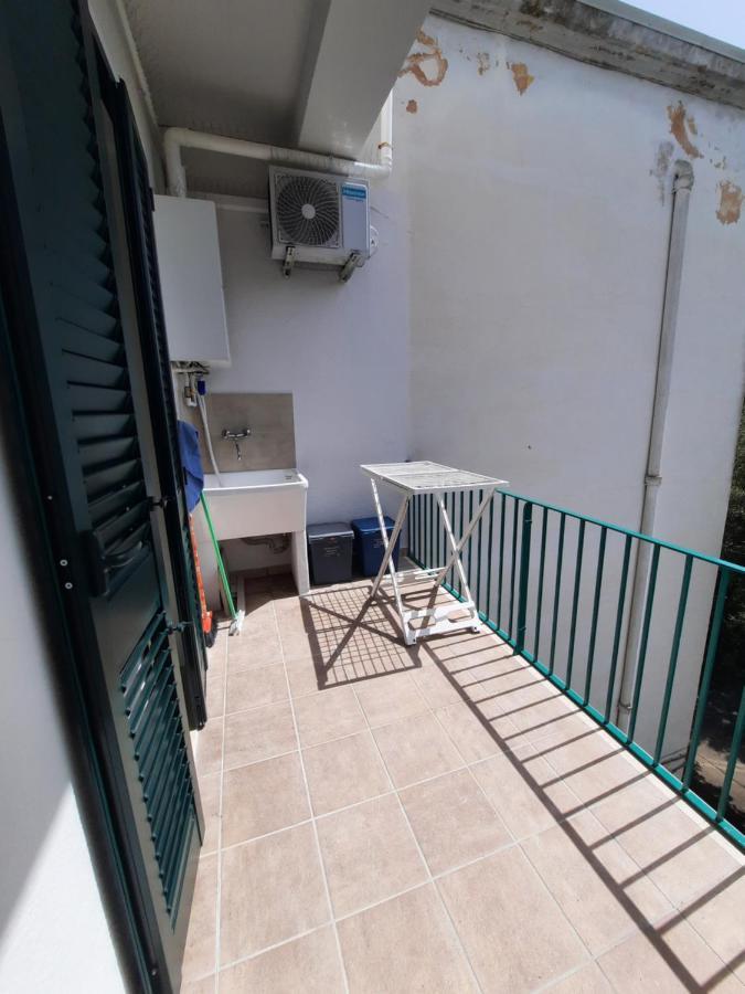 Casa Vacanza Serena Lecce Exterior photo